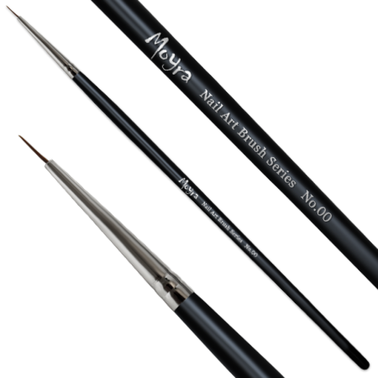 Nail Art Brush 00 Nail Art Brush 00