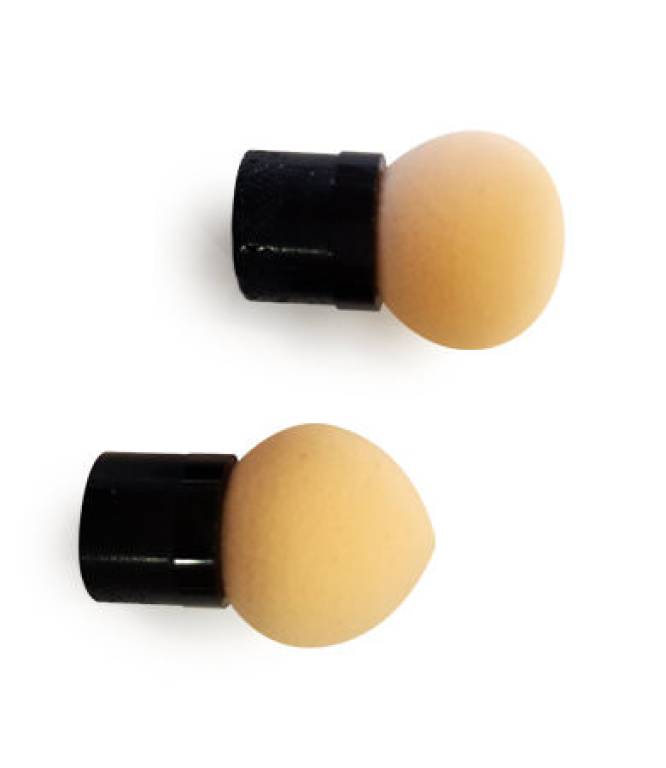 Nail Art Sponge Brush Head Nail Art Sponge Brush Head