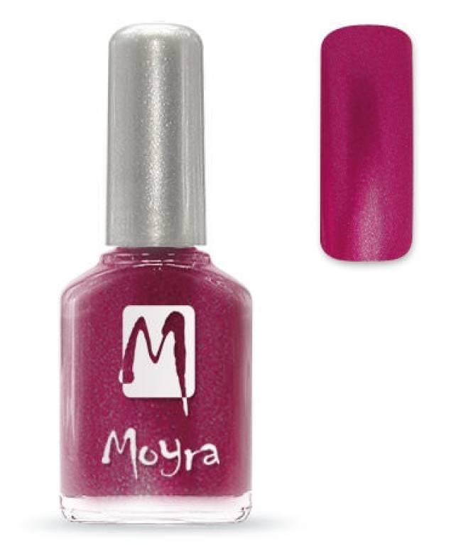 klassischer, luftrocknender Nagellack mit hoher Deckkraft - Nagellack CLASSIC Nr. 83 klassischer, luftrocknender Nagellack mit hoher Deckkraft - Nagellack CLASSIC Nr. 83