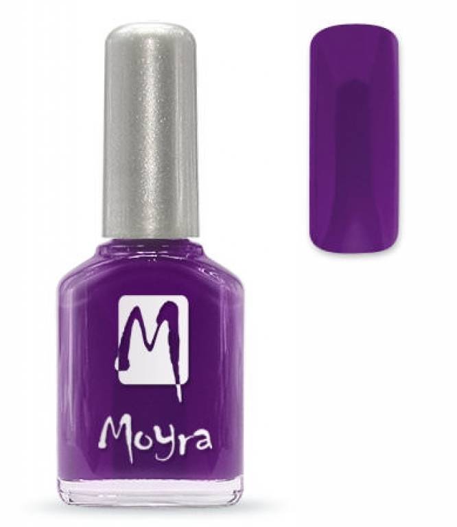 klassischer, luftrocknender Nagellack mit hoher Deckkraft - Nagellack CLASSIC Nr. 87 klassischer, luftrocknender Nagellack mit hoher Deckkraft - Nagellack CLASSIC Nr. 87