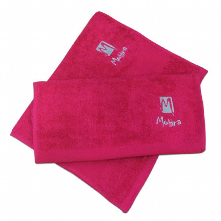 Handtuch Pink Handtuch Pink