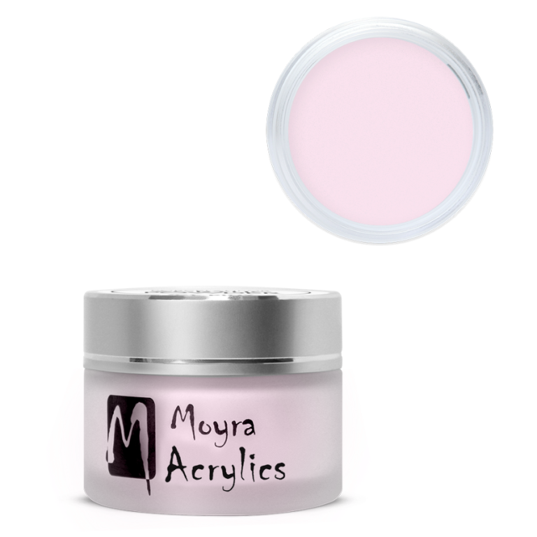 Dieses Acrylpulver garantiert eine perfekte Haftung, keine Vergilbung und ist stark und flexibel zugleich. Acryl Powder baby pink 28g