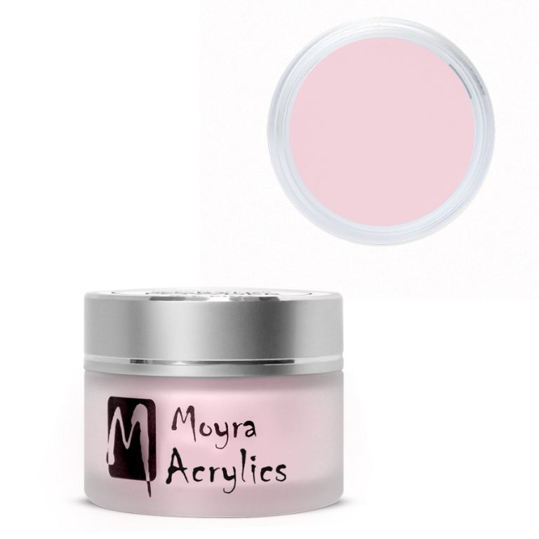 Dieses Acrylpulver garantiert eine perfekte Haftung, keine Vergilbung und ist stark und flexibel zugleich. Acryl Powder sweet pink 28g