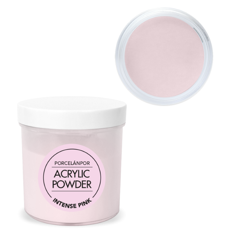 Dieses Acrylpulver garantiert eine perfekte Haftung, keine Vergilbung und ist stark und flexibel zugleich. Acryl Powder french pink 140g