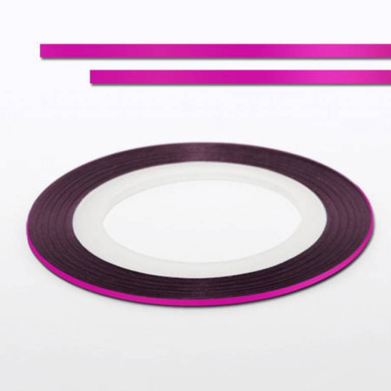 Nail Art Stripes 20m Nr. 6 Nail Art Stripes 20m Nr. 6