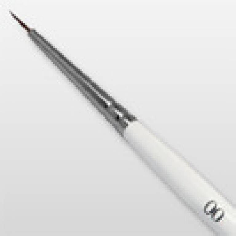 Nail Art Brush St. PETERSBURG Kolinsky Gr. 00 Nail Art Brush St. PETERSBURG Kolinsky Gr. 00