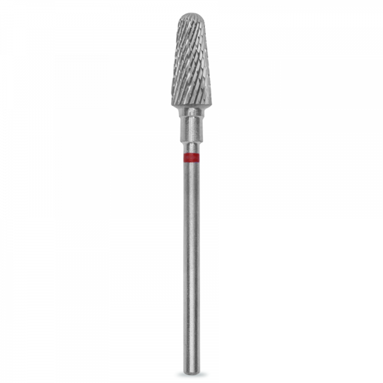 Staleks Hartmetallfräser KEGELSTUMPF (FT71R060/14) - Durchmesser 6mm, Arbeitsteil 14mm Staleks Hartmetallfräser KEGELSTUMPF (FT71R060/14) - Durchmesser 6mm, Arbeitsteil 14mm