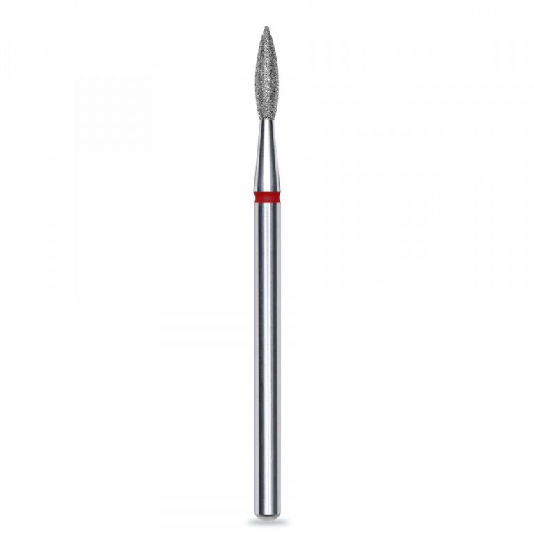 Staleks Diamantschneider FLAMME (FA10R021/8) - Durchmesser 2.1mm, Arbeitsteil 8mm Staleks Diamantschneider FLAMME (FA10R021/8) - Durchmesser 2.1mm, Arbeitsteil 8mm