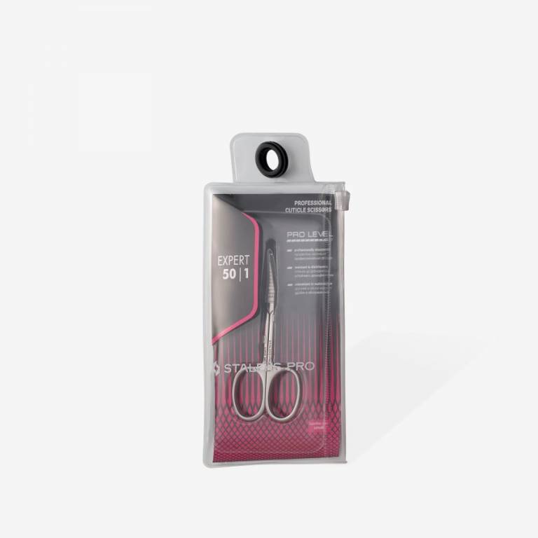 Staleks – Profi-Nagelhautschere EXPERT SE-50/1 Staleks – Profi-Nagelhautschere EXPERT SE-50/1
