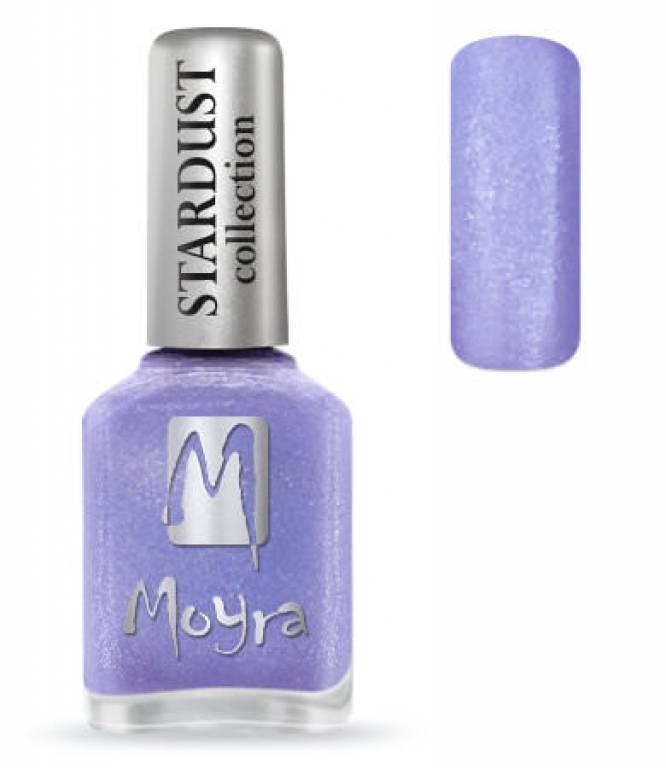 Nagellack STARDUST Far Beyond 12 ml Nr. 361 Nagellack STARDUST Far Beyond 12 ml Nr. 361
