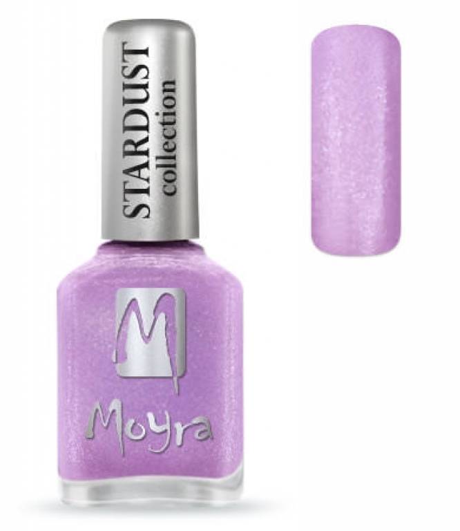 Nagellack STARDUST Vagabond 12ml Nr. 364 Nagellack STARDUST Vagabond 12ml Nr. 364