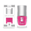 Klassischer, lufttrocknender und lang anhaltender Nagellack EverLast 20 Eris - klassischer TOP Nagellack