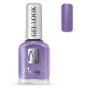 Nagellack GEL LOOK Monique Nr.913 - Bestens geeignet auch für die Fußpflege