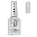Nagellack GEL LOOK Lisa Nr.1010 - einfache Anwendung und strahlender Glanz wie bei UV-Gelnägel
