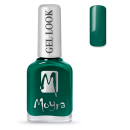 Nagellack GEL LOOK Aureline Nr.1060 - strahlender Glanz wie bei Gel-Nägel aus dem Nagelstudio
