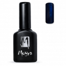 UV Gel Nagellack (lichthärtend) - Shellac Maniküre Nr.24 - lang anhaltender, strapazierfähiger UV-Lack für Maniküre, Nageldesign und UV-Gel-Nagelmodellagen!