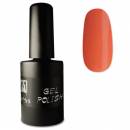 UV Gel Nagellack (lichthärtend) - Shellac Maniküre Nr.50 - lang anhaltender, strapazierfähiger UV-Lack für Maniküre, Nageldesign und UV-Gel-Nagelmodellagen!