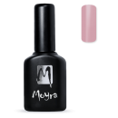 UV Gel Nagellack (lichthärtend) - Shellac Maniküre Nr.66 - lang anhaltender, strapazierfähiger UV-Lack für Maniküre, Nageldesign und UV-Gel-Nagelmodellagen!