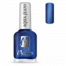 Nagellack AQUA JEANS Into the Blue 12ml Nr. 313