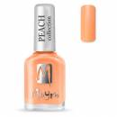 Nagellack PEACH Madison 12ml Nr. 651