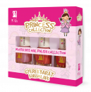 Moyra KIDS Nagellack-Set Princess