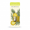 Nagelpflegeöl Ananas – optimale Nagelpflege mit Vitamin C und E