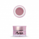 Aufbaugel - MAKE-UP PINK - helleres, hautfarbiges, natürliches Gel - 5g