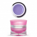 Aufbaugel - VIOLET - klares, violett schimmerndes Builder Gel - 30g