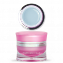 Aufbaugel - PREMIUM ICE BLUE - bläulich transparentes Gel - 50g