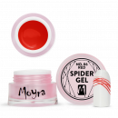 Moyra Spider Line – Rot