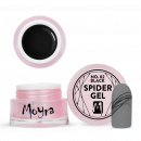 Moyra Spider Line – Schwarz