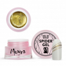 Moyra Spider Line – Gold