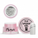 Moyra Spider Line – Silber