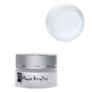 Dieses Acrylpulver garantiert eine perfekte Haftung, keine Vergilbung und ist stark und flexibel zugleich. Acryl Powder white 12g