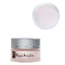 Dieses Acrylpulver garantiert eine perfekte Haftung, keine Vergilbung und ist stark und flexibel zugleich. Acryl Powder soft pink 12g