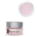 Dieses Acrylpulver garantiert eine perfekte Haftung, keine Vergilbung und ist stark und flexibel zugleich. Acryl Powder dark pink 12g