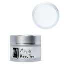 Dieses Acrylpulver garantiert eine perfekte Haftung, keine Vergilbung und ist stark und flexibel zugleich. Acryl Powder clear 28g