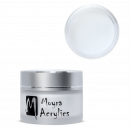 Dieses Acrylpulver garantiert eine perfekte Haftung, keine Vergilbung und ist stark und flexibel zugleich. Acryl Powder white 28g