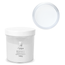 Dieses Acrylpulver garantiert eine perfekte Haftung, keine Vergilbung und ist stark und flexibel zugleich. Acryl Powder moon white 140g