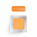Farb Acryl MATTE Mango Nr. 12 - Extra fein gemahlenes, hochpigmentiertes Acrylpulver in einer ungewöhnlich großen Farbauswahl mit vielen Effekten. Unser Farb-Acryl ist sowohl für die Naturnagelverstärkung, als auch für die künstliche Nagelverlängerung mit
