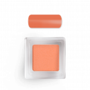 Farb Acryl Pulver - MATTE Orange Nr.15