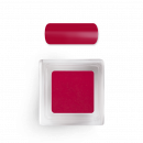 Farb Acryl Pulver - MATTE Red Nr.25