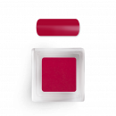 Farb Acryl MATTE Red Nr. 25 - Extra fein gemahlenes, hochpigmentiertes Acrylpulver in einer ungewöhnlich großen Farbauswahl mit vielen Effekten. Unser Farb-Acryl ist sowohl für die Naturnagelverstärkung, als auch für die künstliche Nagelverlängerung mit T