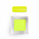 Farb Acryl NEON Neon Yellow Nr. 28 - Extra fein gemahlenes, hochpigmentiertes Acrylpulver in einer ungewöhnlich großen Farbauswahl mit vielen Effekten. Unser Farb-Acryl ist sowohl für die Naturnagelverstärkung, als auch für die künstliche Nagelverlängerun