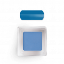Farb Acryl MATTE MATTE Blue Nr. 36 - Extra fein gemahlenes, hochpigmentiertes Acrylpulver in einer ungewöhnlich großen Farbauswahl mit vielen Effekten. Unser Farb-Acryl ist sowohl für die Naturnagelverstärkung, als auch für die künstliche Nagelverlängerun