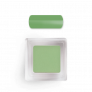 Farb Acryl MATTE Kiwi Nr. 38 - Extra fein gemahlenes, hochpigmentiertes Acrylpulver in einer ungewöhnlich großen Farbauswahl mit vielen Effekten. Unser Farb-Acryl ist sowohl für die Naturnagelverstärkung, als auch für die künstliche Nagelverlängerung mit