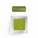 Farb Acryl MATTE Green Nr. 43 - Extra fein gemahlenes, hochpigmentiertes Acrylpulver in einer ungewöhnlich großen Farbauswahl mit vielen Effekten. Unser Farb-Acryl ist sowohl für die Naturnagelverstärkung, als auch für die künstliche Nagelverlängerung mit