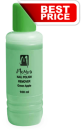 Acid free Polish Remover – säurefreier Nagellackentferner 100ml Green Apple