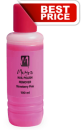 Acid free Polish Remover – säurefreier Nagellackentferner 100ml Strawberry