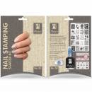 Moyra Stamping Starter Set Nr. 5